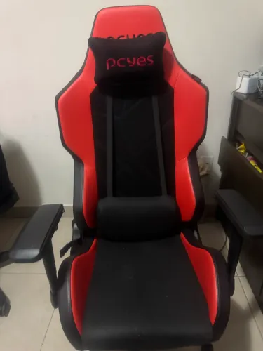 Cadeira Gamer Pcyes