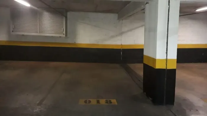 Garagem para Venda Asa Sul, Brasília