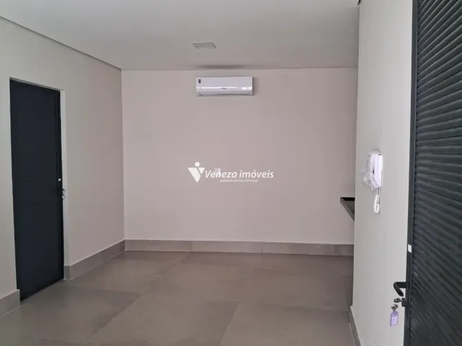 Studio residencial com split no Bairro Noivos para aluguel