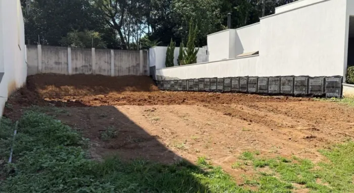 Terreno à venda, 364 m² por R$ 840.000,00 - Condomínio Residencial Duas Marias - Indaiatub