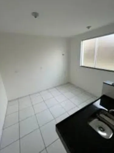 Aluga-se um apartamento em águas lindas no setor mansões odisseia de frente a escola