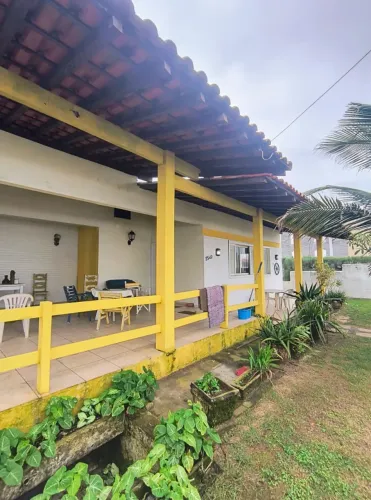 Casa à Venda no Boqueirão, Saquarema | 6 Quartos