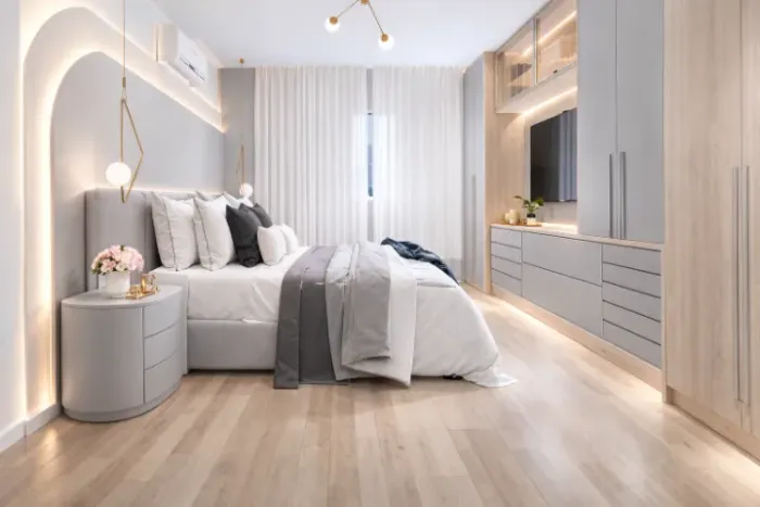 Design de interiores