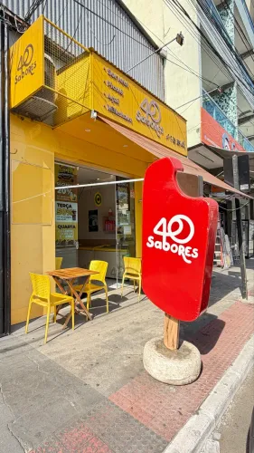 Negócio Pronto para Operar | Sorveteria com Baixo Custo Fixo e Lucro Real