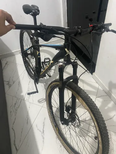 Bicicleta aro 29