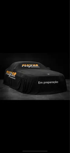 Nissan Versa Exclusive 1.6 16V Flex AUT 2024