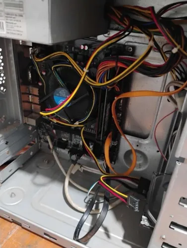 Computador I3 530 8GB de Ram