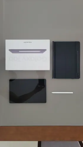 Tablet Samsung Galaxy Tab S10 FE