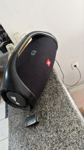 JBL BoomBox 2