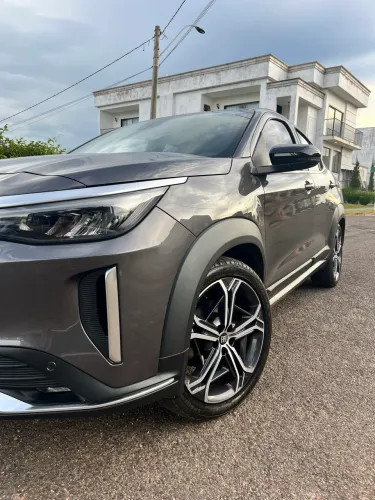 Fiat Fastback Impetus 1.0 200 T. Flex AUT 2023