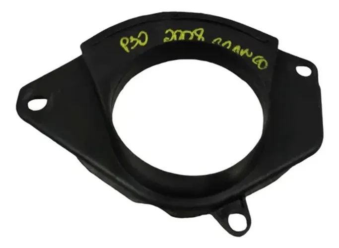 Capa Proteção Correia Peugeot 2008 1.6 16v 2020 . *0 Preto