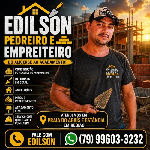 Reforma e construi