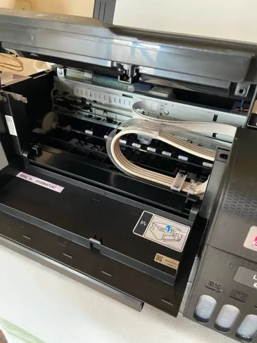 Impressora Epson 3250