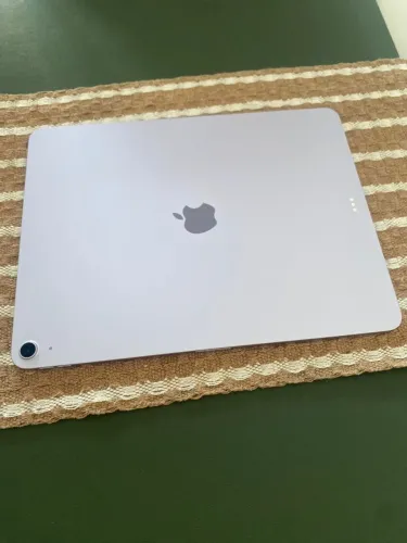 iPad M4 13 polegar 128 GB + Apple Pencil pro 