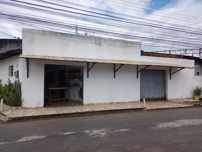 Casa pra vender no clima bom 1