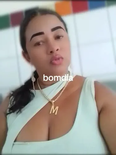 Faxineira