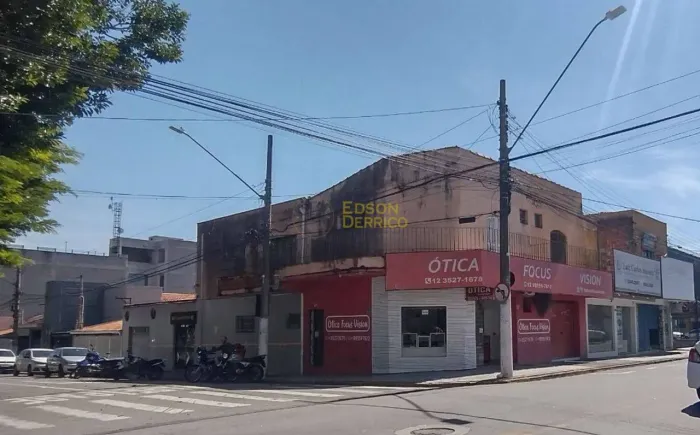 Ponto à venda por R$ 970.000 - São Benedito - Pindamonhangaba/SP