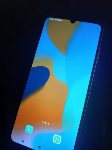Samsung Galaxy A06