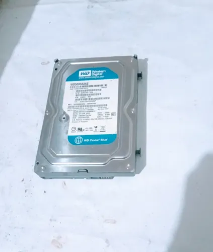 hd pc 500 giga windows 7 fret grats