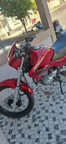 Nx falcon 2002 por apenas 15.000