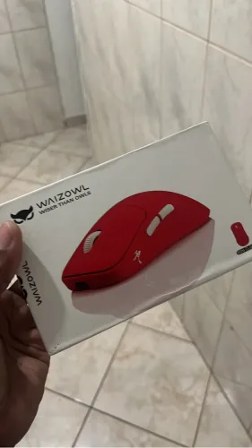 Mouse Waizowl - OGM CLOUD V2