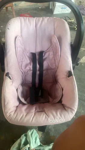 Bebê conforto 
