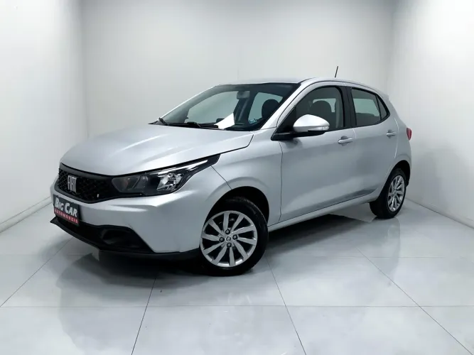 Fiat Argo Drive 1.0 6V Flex 2025