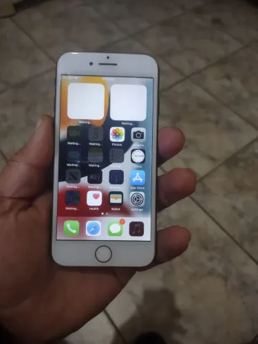iPhone 7