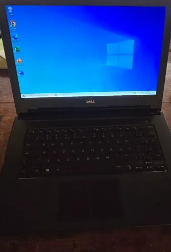 dell i3, com ssd 120 gb 8 gb de ram