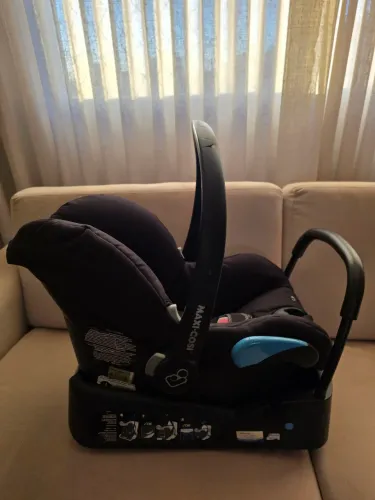 Bebê conforto Maxi Cosi Citi