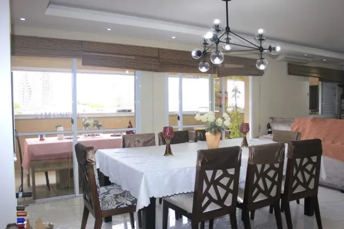 Apartamento disponível para venda e locação no Condomínio Parque Clube , 150 m² por R$1.70
