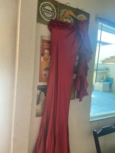 Lindos vestidos de festa