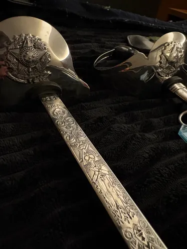 Espada Oficial do Exército 