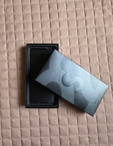 S22 Rosa 128 Gb