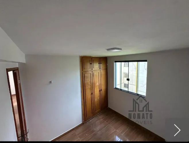 Apartamento à Venda no Setor dos Afonsos, Aparecida de Goiânia 2 Quartos