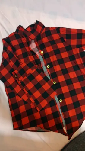 Roupa de menina