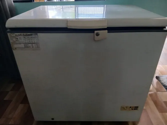 Freezer consul