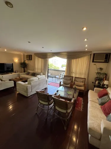 ATENÇÃO - PREÇO REDUZIDO P VENDER: Cobertura duplex para venda com 323 m2 com 5 quartos em
