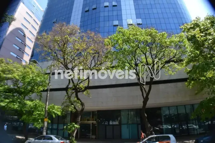 Locação Sala Funcionários Belo Horizonte