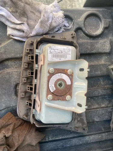 Air bag Ford Ka