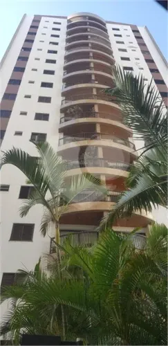 Apartamento com 3 quartos à venda em Santana - SP