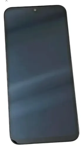 Display /tela do samsung a15