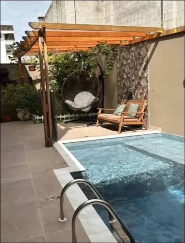 VENDO_ Lindo Sobrado 3 suítes_CRISTAL PARK - Jacareí