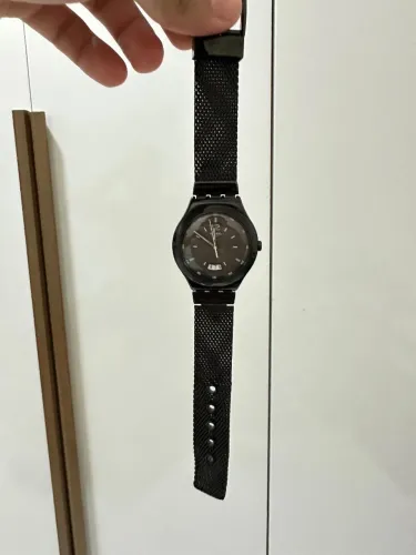 Swatch Irony Big Classic TV Set