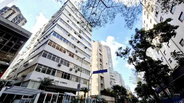 Conjunto comercial para venda em Consolação , 72m²