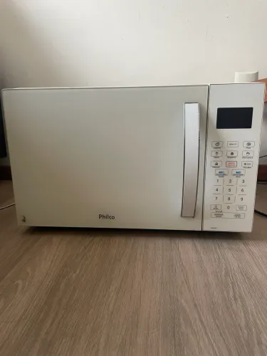 Microondas Philco