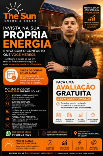 energia solar