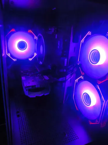 PC gamer