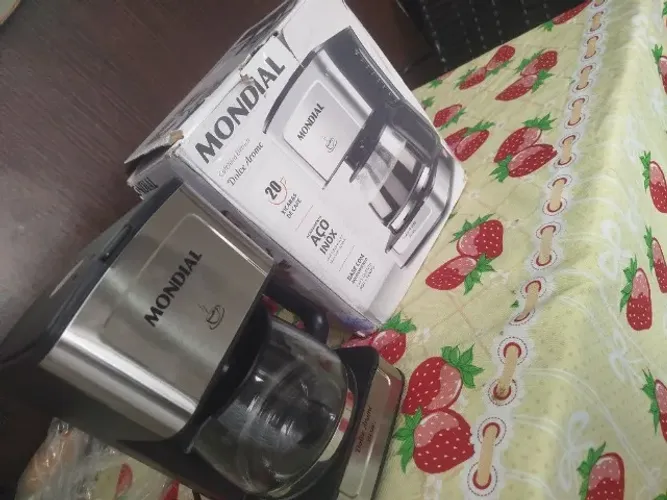 Cafeteira