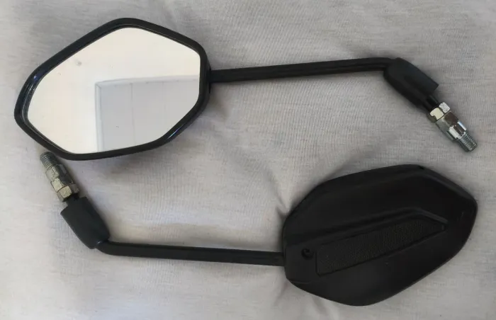 Retrovisor original Fan 160